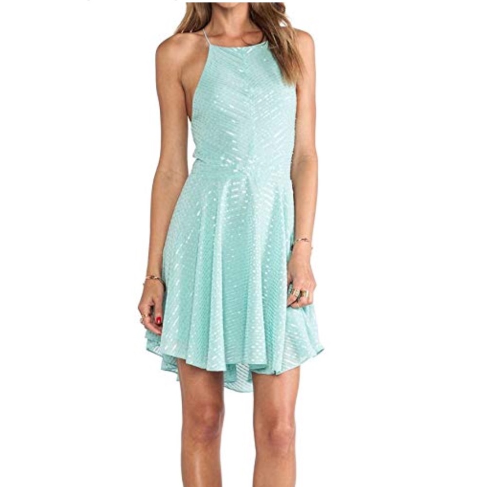 Dolce Vita Cocktail Dress